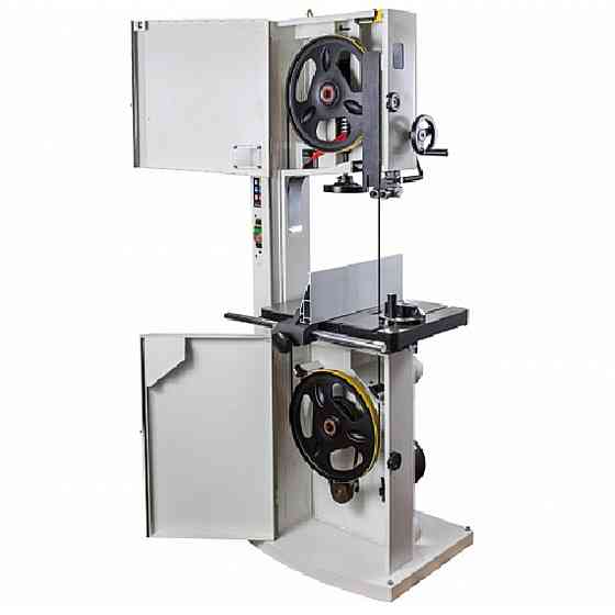 Стручечный станок по дереву JET JWBS-15T : 400 В, 2,4/1.5 кВт; полотно 3380х 3-25 мм Одесса