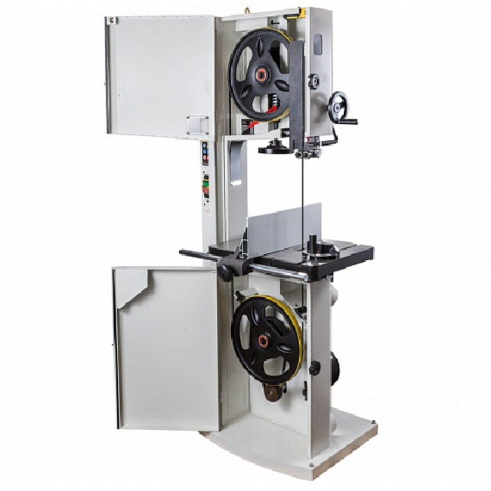 Стручечный станок по дереву JET JWBS-15T : 400 В, 2,4/1.5 кВт; полотно 3380х 3-25 мм Одесса - изображение 2