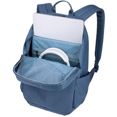 Рюкзак для ноутбука Thule 14" Campus Notus 20L TCAM-6115 Dark Slate (3205202) Винница - изображение 3