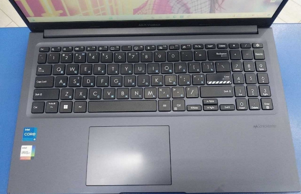 TOP Vivobook+ | Ноутбук ігровий ASUS F1205Z (10-ядер, 24р,) Гарантія! Харків - фото 6