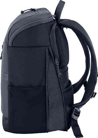 Рюкзак для ноутбука HP, Travel, 25L 15.6", поліестер, сірий Київ