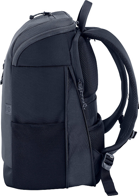 Рюкзак для ноутбука HP, Travel, 25L 15.6", поліестер, сірий Київ - фото 4