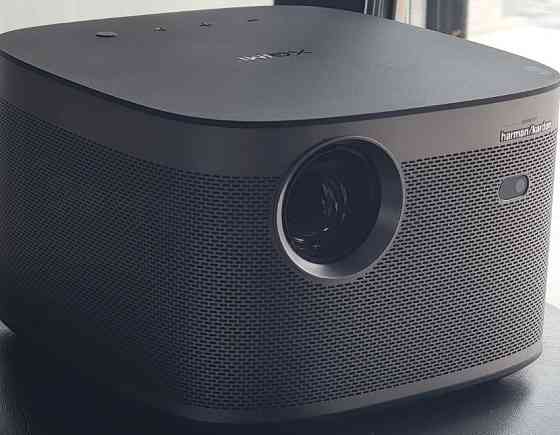 Проектор Xgimi 4к. Харьков