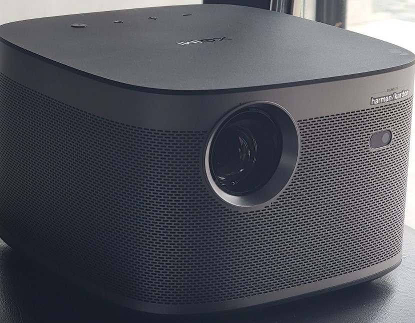 Проектор Xgimi 4к. Харків - фото 4