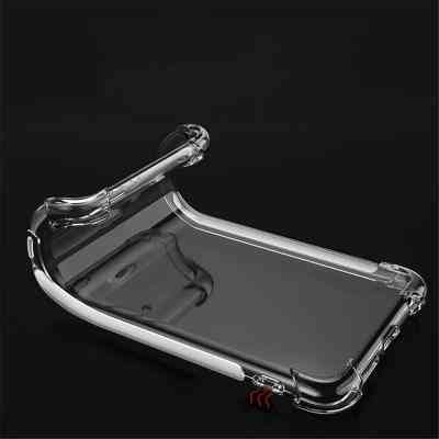 Чохол до мобільного телефона BeCover Anti-Shock Samsung Galaxy A32 SM-A325 Clear (706070) Вінниця