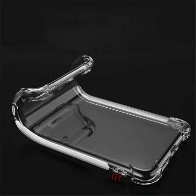 Чохол до мобільного телефона BeCover Anti-Shock Samsung Galaxy A32 SM-A325 Clear (706070) Вінниця - фото 6