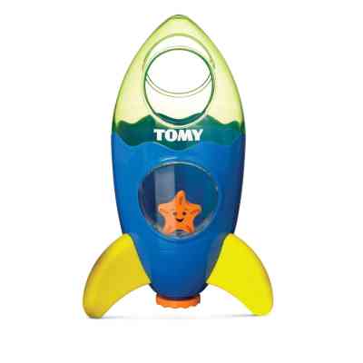 Іграшка для ванної Tomy Fountain Rocket (T72357) Вінниця
