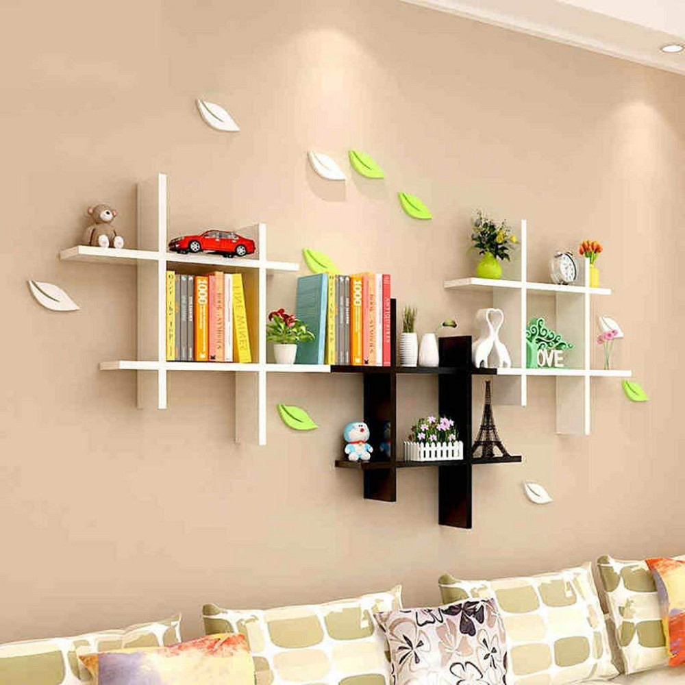 Настенная полка 