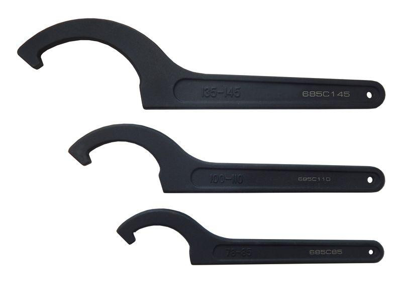 Ключ радіусний ударний 38-42 мм Одеса - фото 1