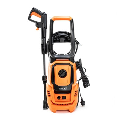 Мойка высокого давления GTM T407, 110/150бар, 7,5л/хв, шланг 8м (LT407-2000A) Винница - изображение 1