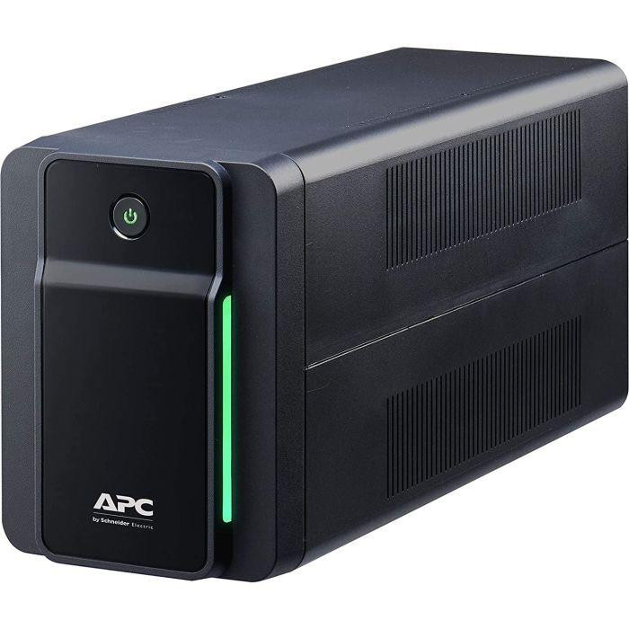 Пристрій безперебійного живлення APC Back-UPS 950VA (BX950MI-GR) Киев - изображение 1
