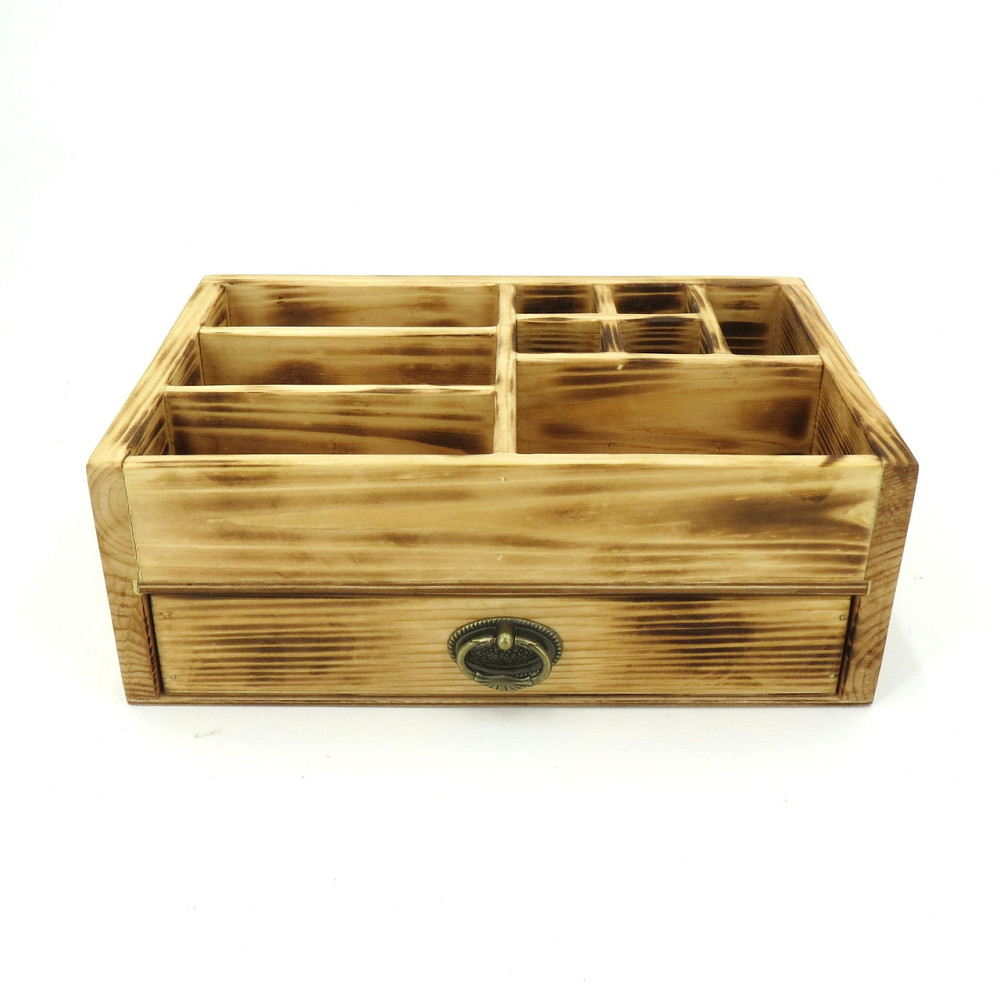 Органайзер для косметики "Тевта" трюфель Миколаїв - фото 2