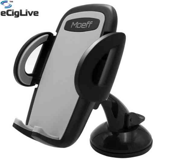 Moeff Car Phone Holder універсальний автотримач для телефона Київ