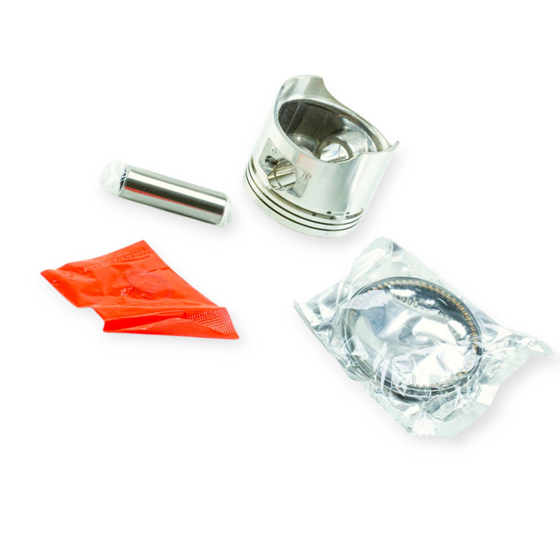 Поршень 110 Мопед Антов, Мопед Дельта d=52.4 +1,0 JH Мукачево - изображение 1