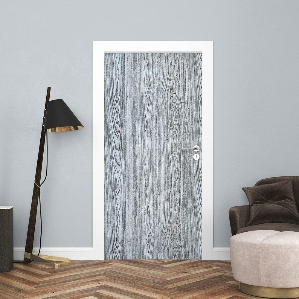 Самоклеющаяся пленка 0,45х10м х 0,07мм Пепельное дерево SW-00000819 Киев - изображение 5