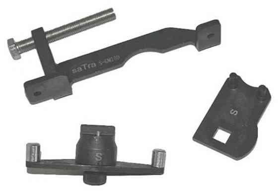 Набір фіксаторів Opel 2.0 / 2.2 DTI (ланцюг) SATRA S-GM20D Чернігів