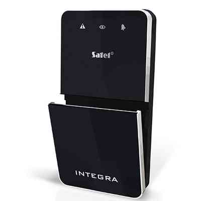 Клавіатура для керування групою Satel INT-SF-BSB Киев