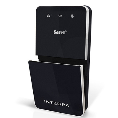 Клавіатура для керування групою Satel INT-SF-BSB Київ - фото 1