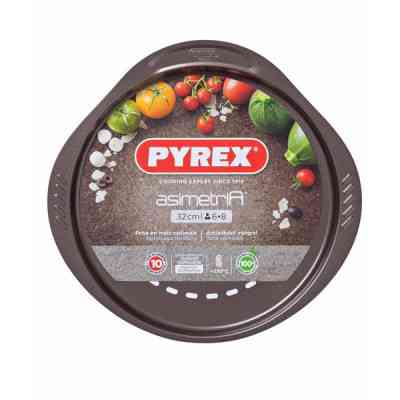 Лист для выпечки Pyrex Asimetria 32 см для піци (AS32BZ0) Винница