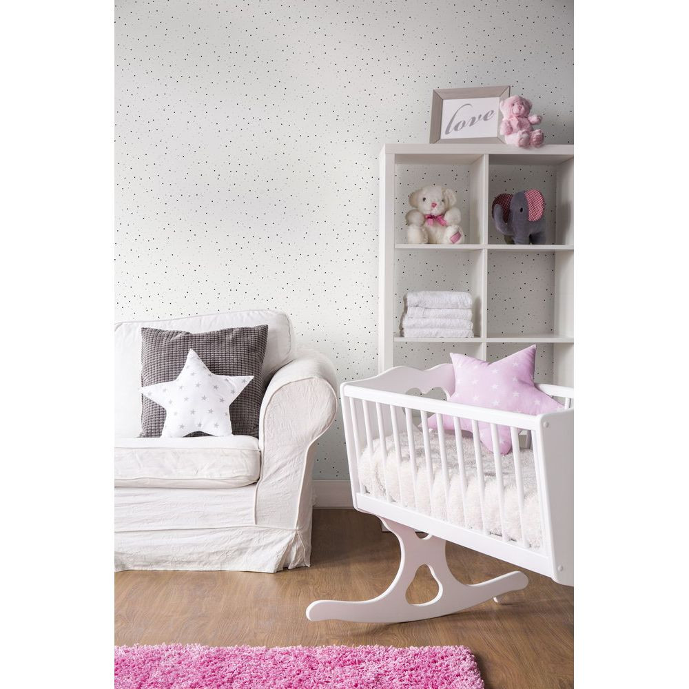 Шпалери AS Creation Little Love 38123-1 Київ - фото 3