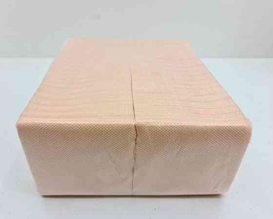 Серветка паперова 500лист Фуршет кольорова/малюнок (1 пачка) Харків