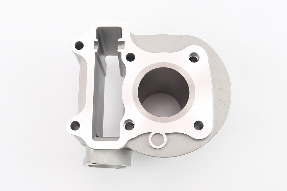 Циліндр к-кт (цпг) Honda AF-62 50cc-37,8мм (палець 10мм) Тайвань Киев - изображение 3