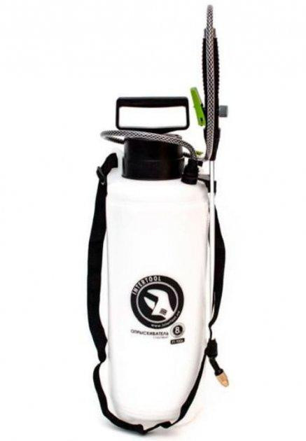 Обприскувач ручний INTERTOOL FT-9006 Коломия - фото 2