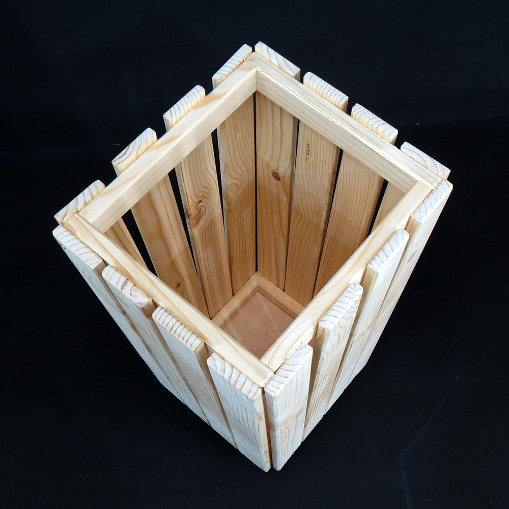 Підставка для парасольок "Альбре" бланже Миколаїв - фото 3