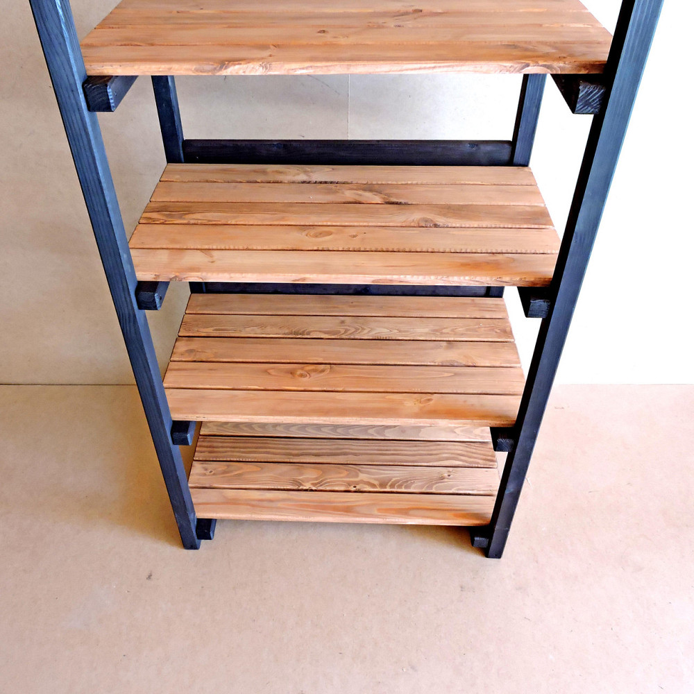 Этажерка разборная 