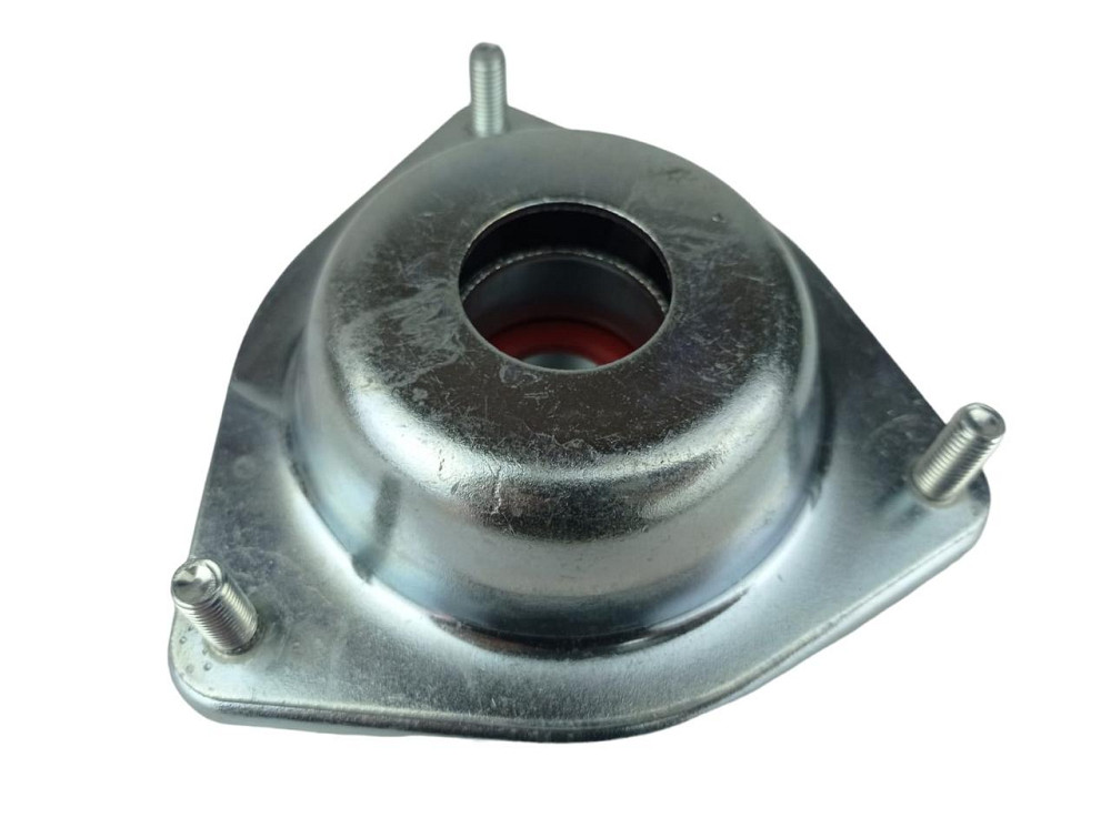 Опора стійки 2110, 2111, 2112 верхня з болтами та підшипником (люстра) передньої Мукачево - фото 1