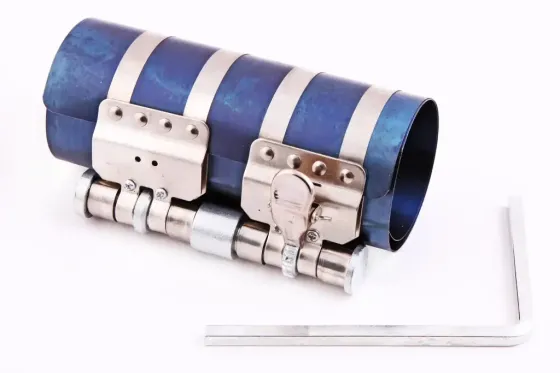 Обжим поршневих кілець 90-175м Intertool Вінниця