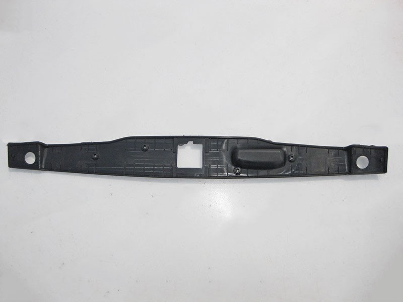 Mercedes-Benz  A2207500193 Внутрішня нижня накладка торця кришки багажника S-Class W220 Одеса - фото 2