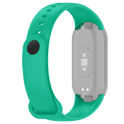 Ремінець до фітнес браслета Armorstandart для Xiaomi Smart Band 10/9/8 Mint (ARM86910) Вінниця - фото 2
