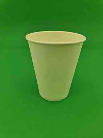 Стакан для чаю і кави 250мл білий (FC) (50 шт) Харків