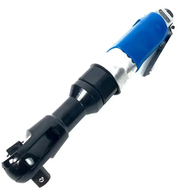 Універсальний набір пневмоінструменту  для монтажних робіт FERRUM FRATK24 24 ел Набір пневматичного інструменту Львів - фото 7