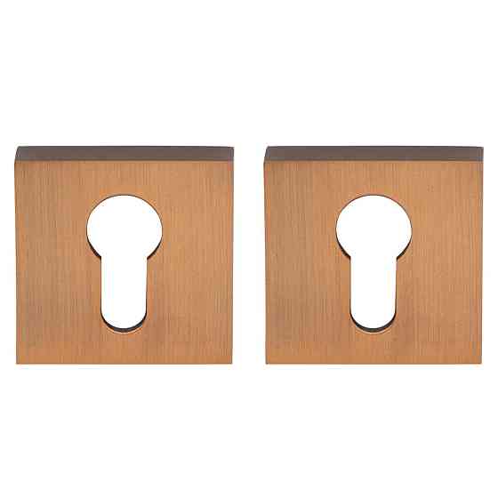 RDA Накладка RY-49 мат кофе R кл BIG Space Киев