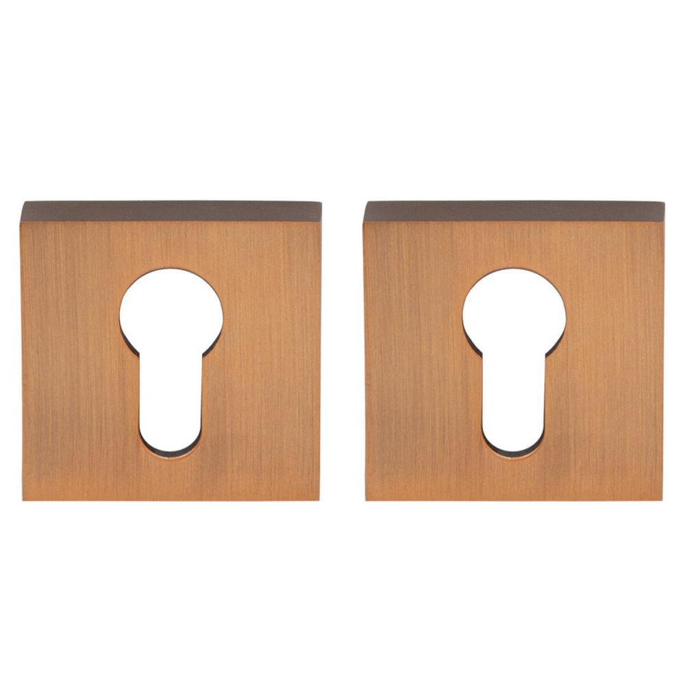 RDA Накладка RY-49 мат кофе R кл BIG Space Киев - изображение 2