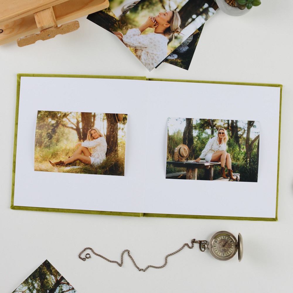 Альбом для фото “Наші спогади” Тернополь - изображение 2