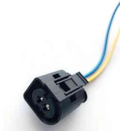 Разъем генератора ВАЗ 1118 