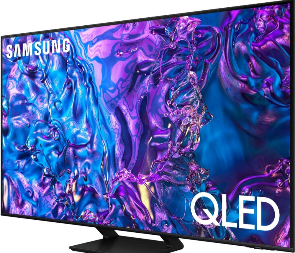 Телевізор Samsung QE75Q70DAUXUA. Київ - фото 4