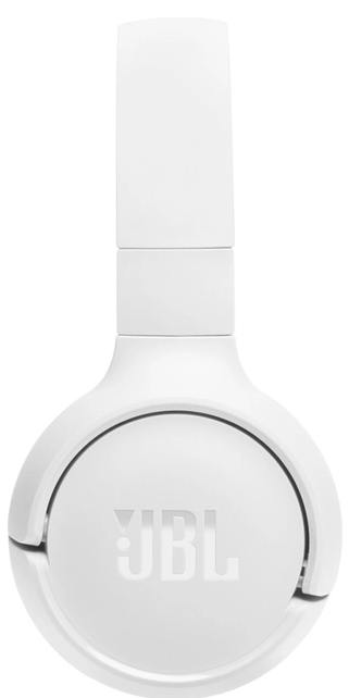 Гарнитура JBL TUNE 520BT White (JBLT520BTWHTEU) (6861955) Киев - изображение 7