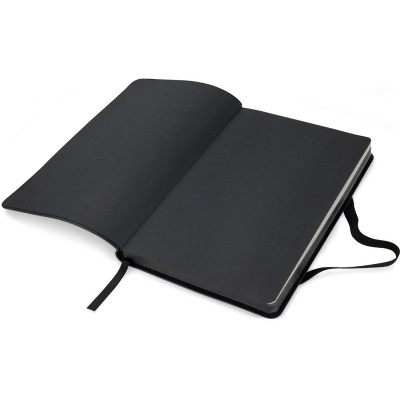 Блокнот Axent Partner Soft, 125х195, 96л, клет, серебряно-синий (8206-14-A) Винница - изображение 4