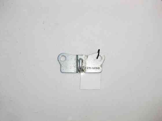 Mercedes-Benz  A2217580001 Петля - скоба вуха замка кришки багажника S-Class W221 CL C216 Одеса