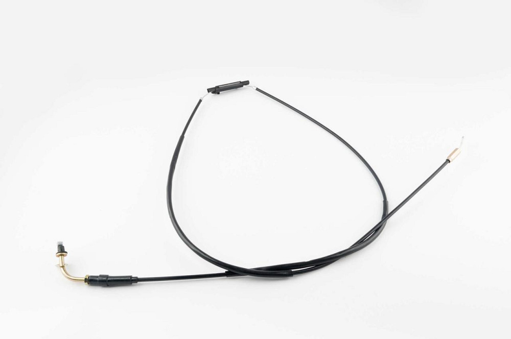 Трос газа скутер Ямаха Йог MVI Мукачево - фото 1