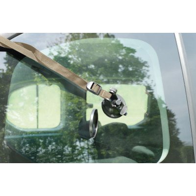 Намет Ferrino Wander Trunk Sand (92016QSS) (931775) Вінниця - фото 9