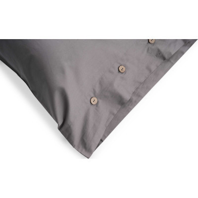 Наволочка Ardesto Mix&amp;Match 50х70см сатин, мусон (ART5070PCD) Вінниця - фото 8