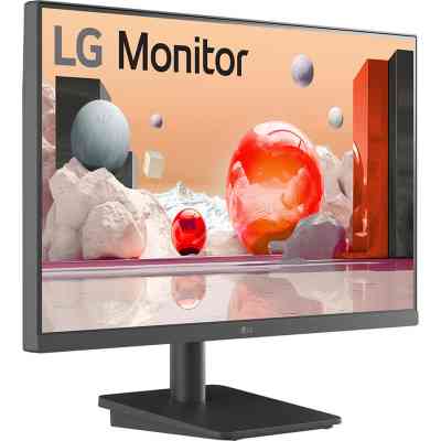 Монітор LG 24MS500-B Вінниця