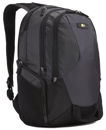 Рюкзак Case Logic InTransit Backpack 22L RBP-414 Black (7081861) Київ