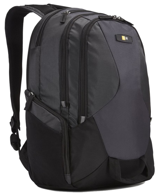 Рюкзак Case Logic InTransit Backpack 22L RBP-414 Black (7081861) Киев - изображение 1