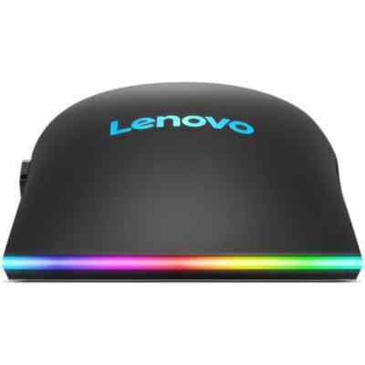 Мишка Lenovo M210 RGB USB Black (GY51M74265) Вінниця